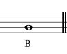 which clef 0 1
