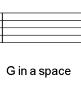 write bass clef 0 3